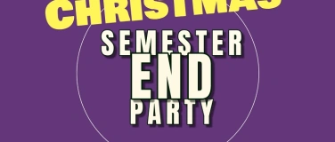 Event-Image for 'Christmas SemesterENDparty Basel'