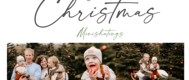 Event-Image for 'Weihnachts Minishootings'