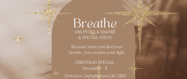 Event-Image for 'The Soulspire CHRISTMAS SPECIAL'