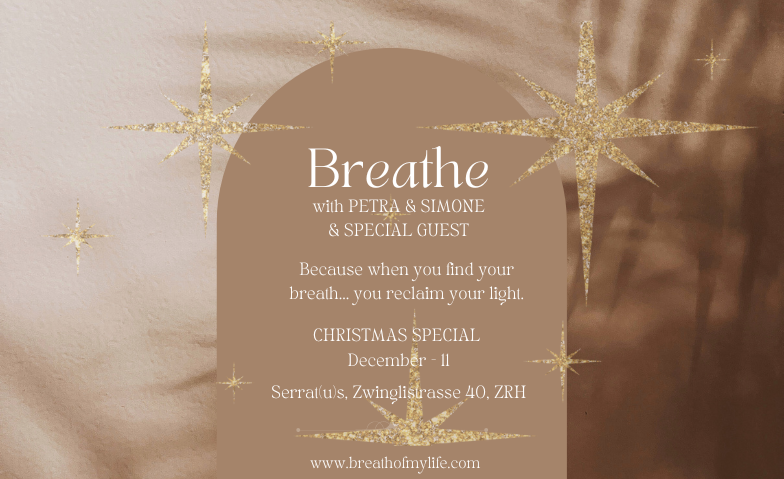 The Soulspire CHRISTMAS SPECIAL Tickets