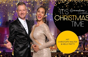 Event-Image for 'It's Christmas Time 2025 - Baden'