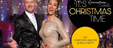 Event-Image for 'It's Christmas Time 2025 - Baden'