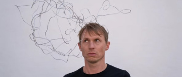 Event-Image for 'Christof Wolfisberg: Abschweifer'