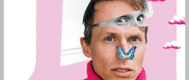 Event-Image for 'Christof Wolfisberg - Halbtraum'