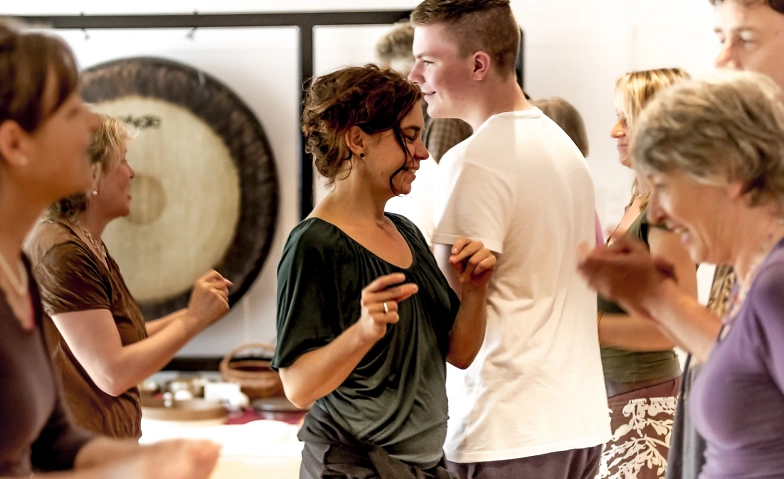 TaKeTiNa-Abendgruppe in der Brotfabrik Bonn Tickets