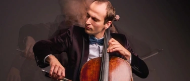 Event-Image for '2. Sinfoniekonzert / Werke von Prokofiev und Dvoř&aacute;k'