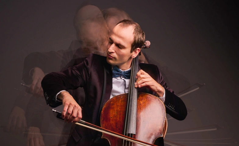 Event-Image for '2. Sinfoniekonzert / Werke von Prokofiev und Dvoř&aacute;k'