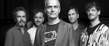 Event-Image for 'CHRISTOPH GRAB HOMMAGE À MONK, standards, moderne'