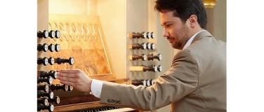 Event-Image for 'O-Ton Konzerte 2026: Christoph Mauerhofer, Orgel'