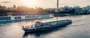 Event-Image for 'DANCEFLOOR BOAT'