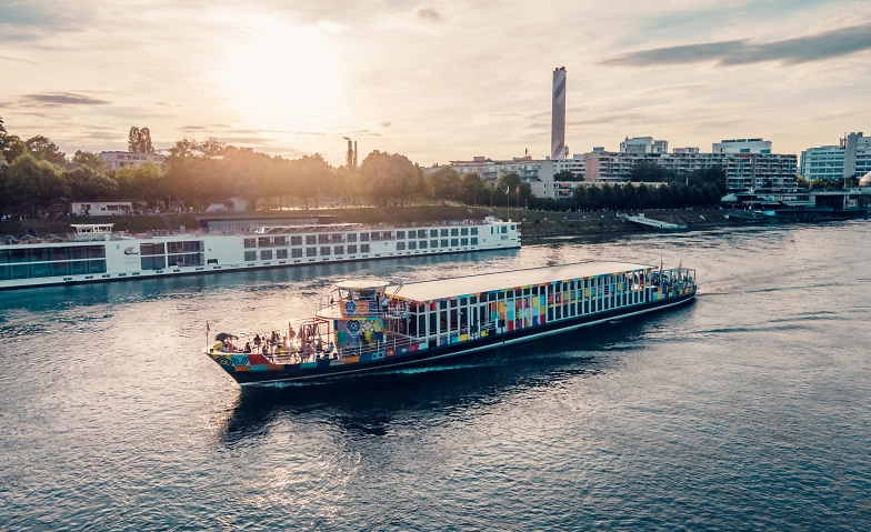 ABBA Boat Tickets