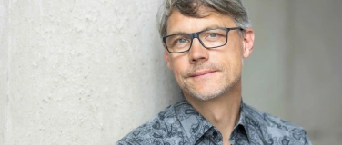 Event-Image for 'Weitermachen! - Christoph Sieber'