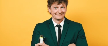 Event-Image for 'Christoph Simon: "Auf Kurs"'