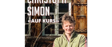 Event-Image for 'Christoph Simon mit "Auf Kurs" - seinem neuen Programm'