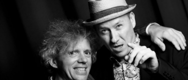 Event-Image for 'Christoph Steinbach & Daniel Eckibauer'