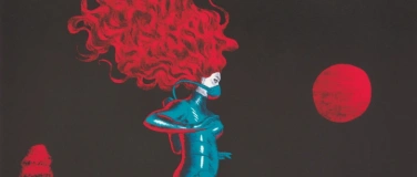 Event-Image for 'Museumsnacht 2026 &ndash; In Utopia'