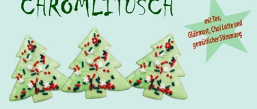 Event-Image for 'Chrömlitusch im Cultibo'