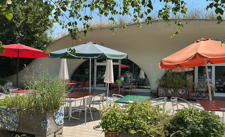 Event-Image for 'Chrüzi-KAfi'