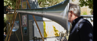 Event-Image for 'Chuchchepati Orchestra'