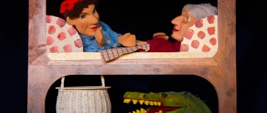 Event-Image for 'Kasperlitheater "De Chuechedieb"'
