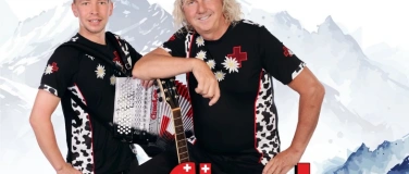 Event-Image for 'Après-Ski-Party mit ChueLee'