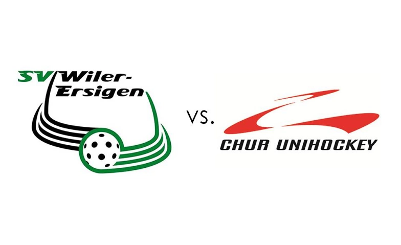 SV Wiler-Ersigen - Chur Unihockey ${singleEventLocation} Billets