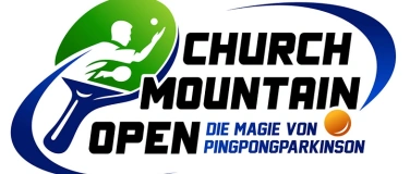 Event-Image for 'Church Mountain Open'