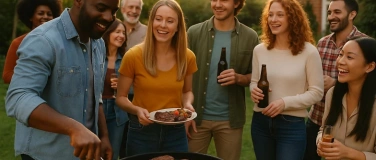 Event-Image for 'Ponto de Encontro: Churrasco'