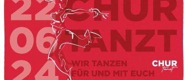 Event-Image for 'Chur tanzt 2024: Workshop mit Tango Chur'