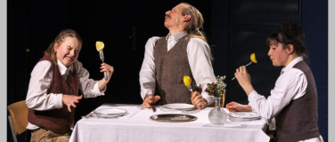 Event-Image for 'Cie. momoll!: Bitte nicht über den Tellerrand stolpern!'