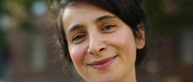 Event-Image for 'Sofalesung mit &Ccedil;iğdem Akyol: Geliebte Mutter &ndash; Canım Annem'