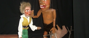 Event-Image for 'Das tapfere Schneiderlein'