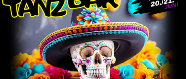 Event-Image for 'TANZbar'