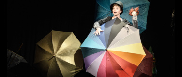 Event-Image for 'Cinderella'