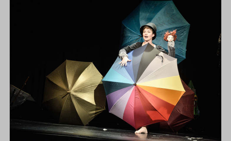 Event-Image for 'Cinderella'