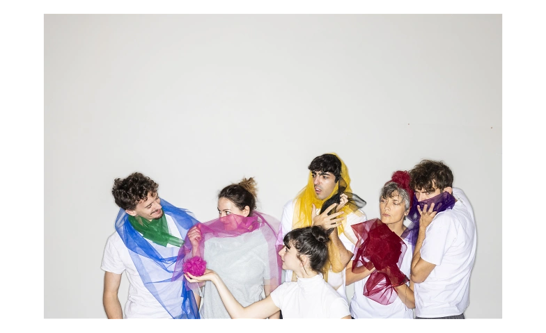 Event-Image for 'ORIGEN  CINDERELLO'