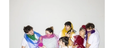 Event-Image for 'ORIGEN  CINDERELLO'