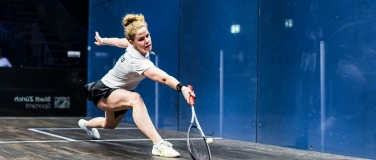 Event-Image for 'VIERTELFINALE 1-4 - Bern Squash Open 2025'