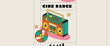 Event-Image for 'CINE DANCE'