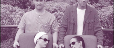 Event-Image for 'Cineclub Sg - Hable Con Ella'