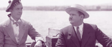 Event-Image for 'Cineclub Sg - Laurel & Hardy - 3 Kurzfilme Mit Klavierbeglei'