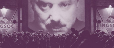 Event-Image for 'Cineclub Sg - Nineteen Eighty-four'