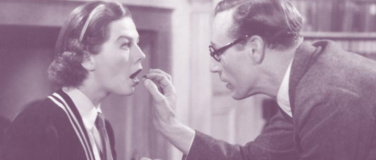 Event-Image for 'Cineclub Sg - Pygmalion'