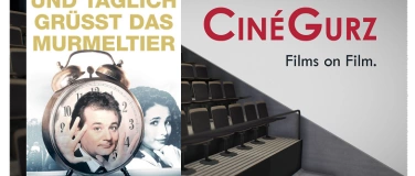 Event-Image for 'CinéGurz - 17.08.2024 - Und täglich grüsst das Murmeltier'