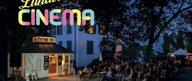 Event-Image for 'Openair-Kino cinéma lunaire: THE SQUARE'