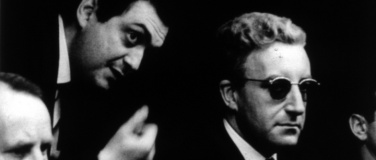 Event-Image for 'cinema@SQUARE: Dr. Strangelove'