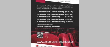 Event-Image for 'CINEMUSIC 2'
