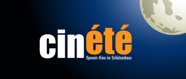 Event-Image for 'cinété Openair-Kino – Das Kulturerlebnis in Burgdorf'