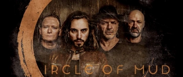 Event-Image for 'Circle Of Mud - unplugged'