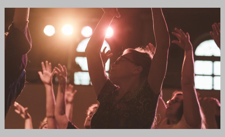 Event-Image for 'Circle-Songs &ndash; Tageskurs'